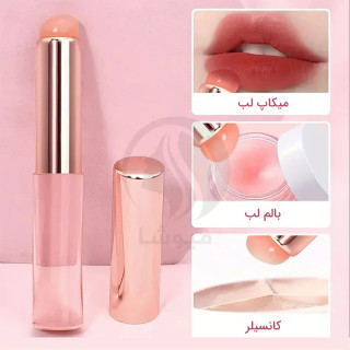 براش سیلیکونی تیکتاکی