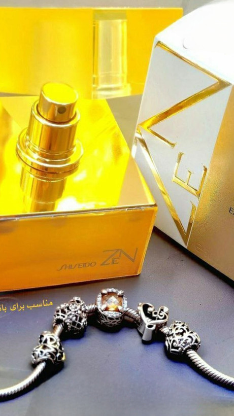 عطر zenاورجینال کیفیت اصلی